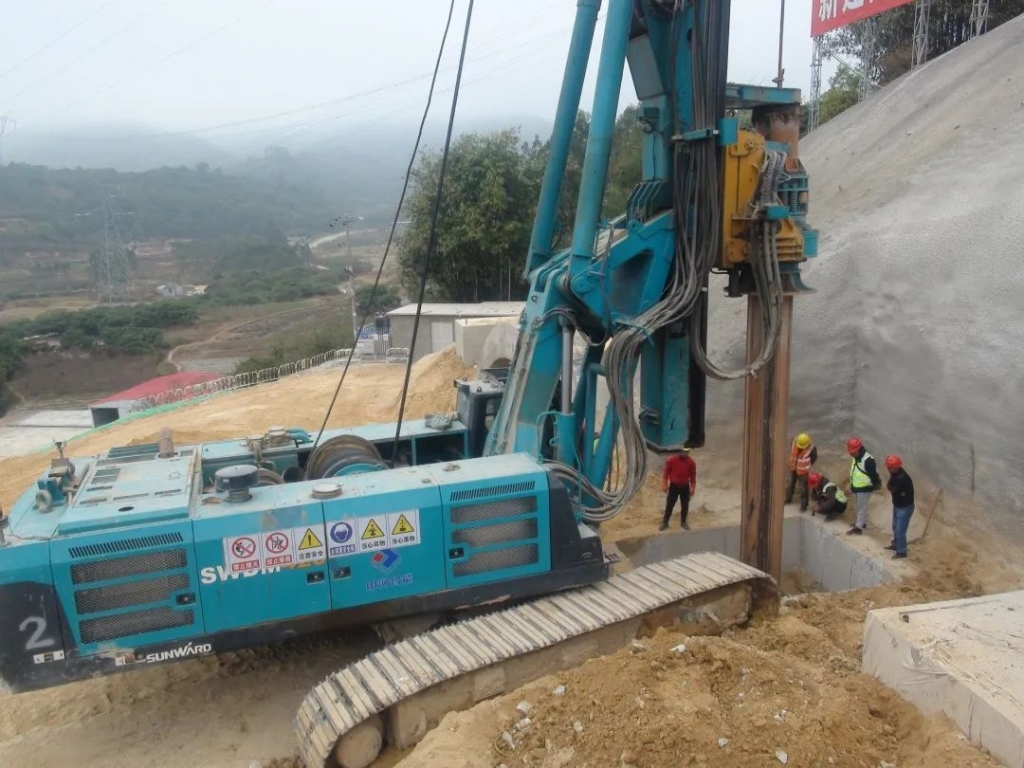 星际官网注册智能携手贵州地矿，创造南玉新速度