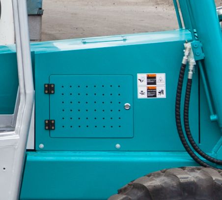 星际官网注册智能新品叉装车批量下线发往美国