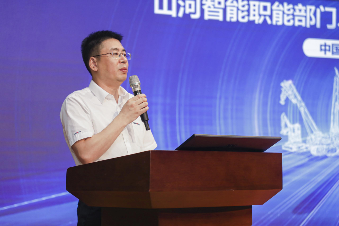 拥抱变革，提质增效——星际官网注册智能职能部门、矩阵平台绩效工作启动大会召开