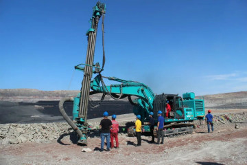 晚上八九点钟的太阳——星际官网注册智能服务万里行新疆纪实