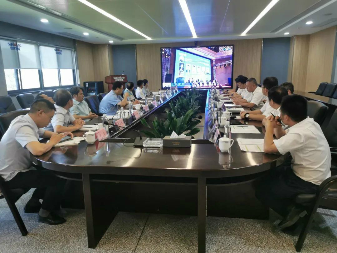 工信部调研星际官网注册智能