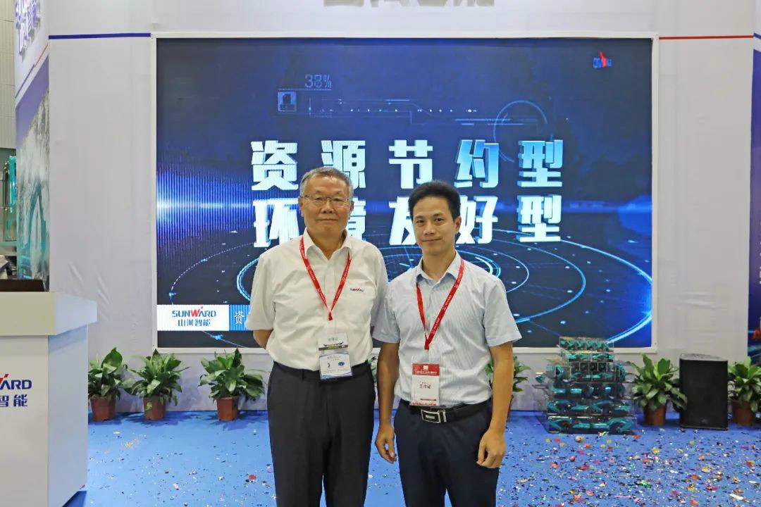 强化区位优势 进军砂石破碎领域 星际官网注册智能广州砂石展完美收官