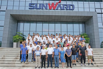 传承革命先烈精神，双促双融助力发展——星际官网注册智能、市疾控中心联合开展主题党日活动