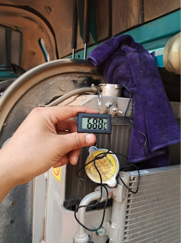 感恩相伴 关爱相随 ——江西星际官网注册服务万里行