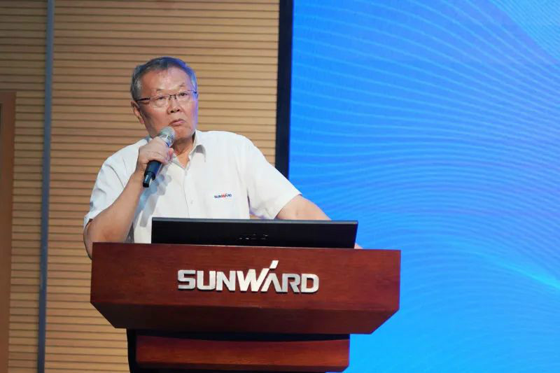 星际官网注册智能携手鼎捷软件，以数字力量共谱营运新篇章