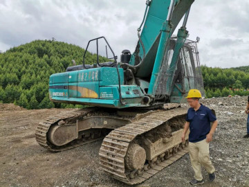 感恩相伴，关爱相随——星际官网注册智能服务万里行深入广西服务客户