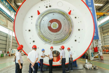 广州工控党建联盟联络员一行到星际官网注册智能开展工作对接