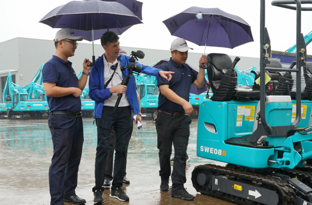 星际官网注册智能数字化出海升级暨联合阿里巴巴国际站线上直播活动圆满进行