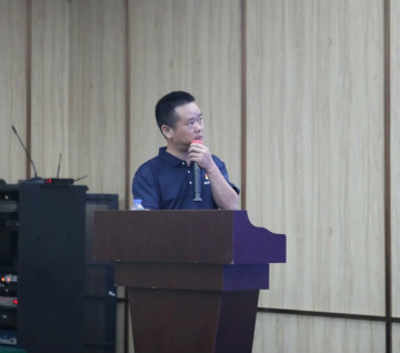 以强执行力聚焦基础能力建设 向挖掘机万台俱乐部迈进——星际官网注册智能2020年挖掘机经销商半年度会议圆满召