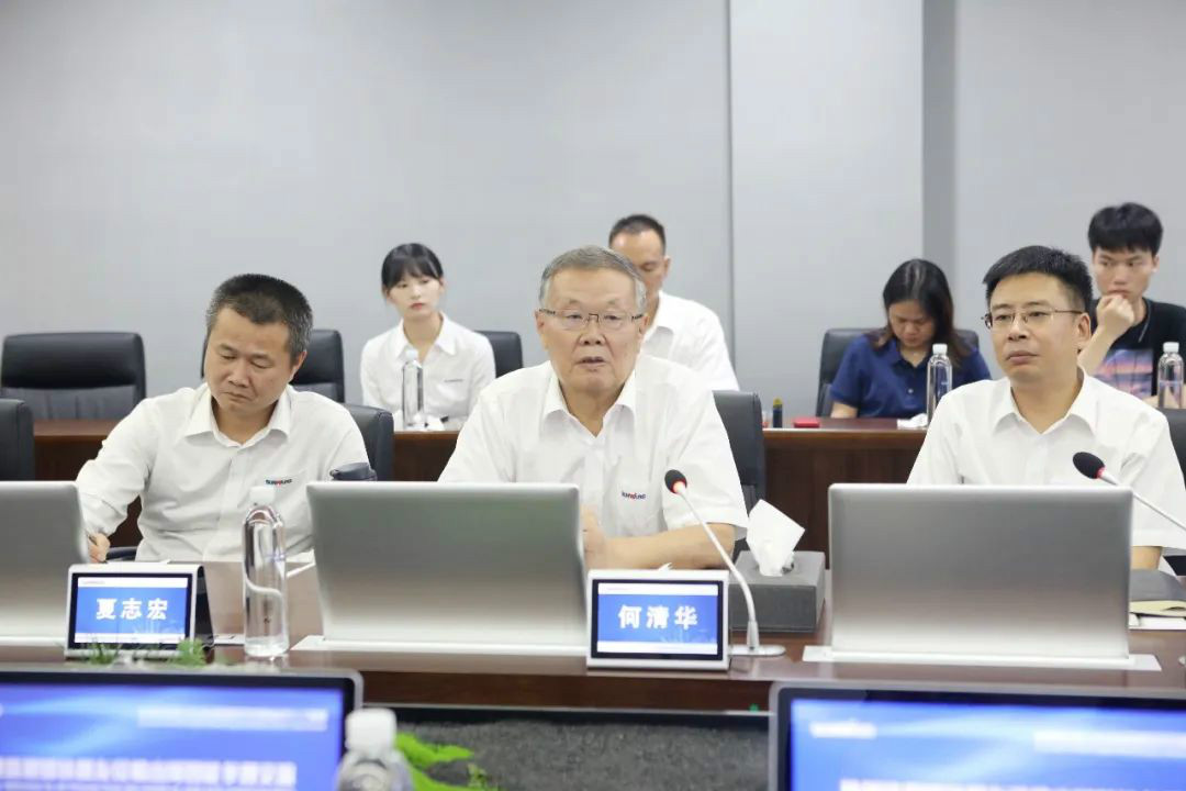 星际官网注册智能数字化出海升级暨联合阿里巴巴国际站线上直播活动圆满进行