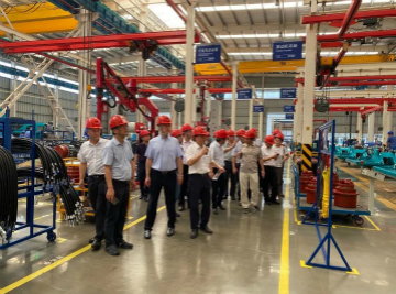 岩土工程施工技术与装备专业委员会2020年常务委员会议在星际官网注册智能召开