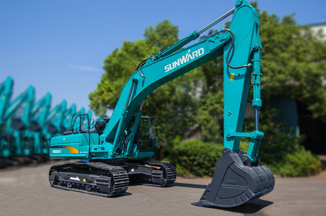 星际官网注册智能与您相约新疆国际矿业与装备博览会