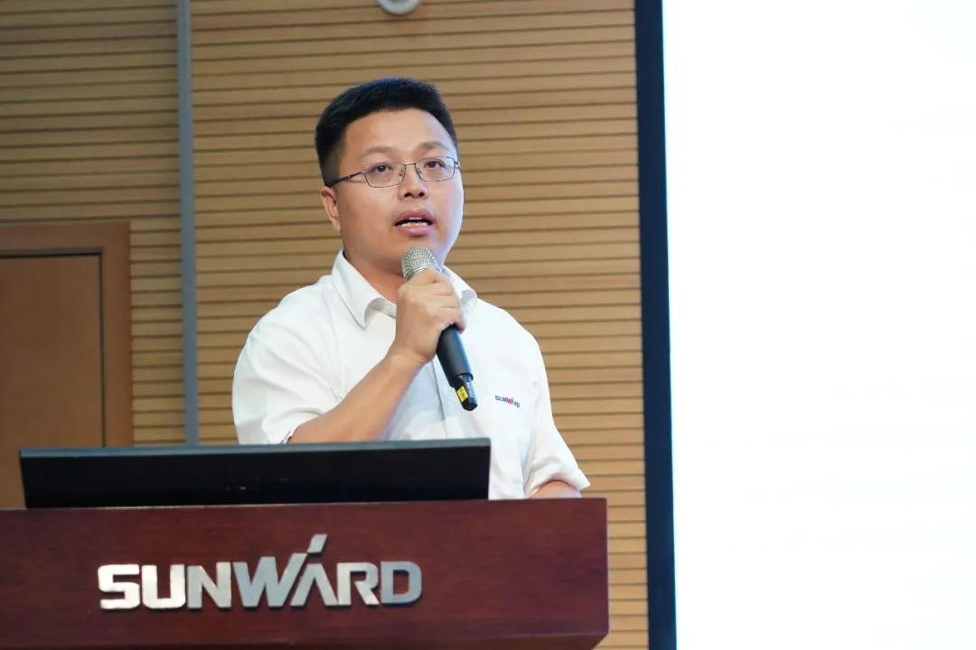 管理下移见成效，业绩大增再努力——星际官网注册智能2020年半年度经营工作会议隆重召开