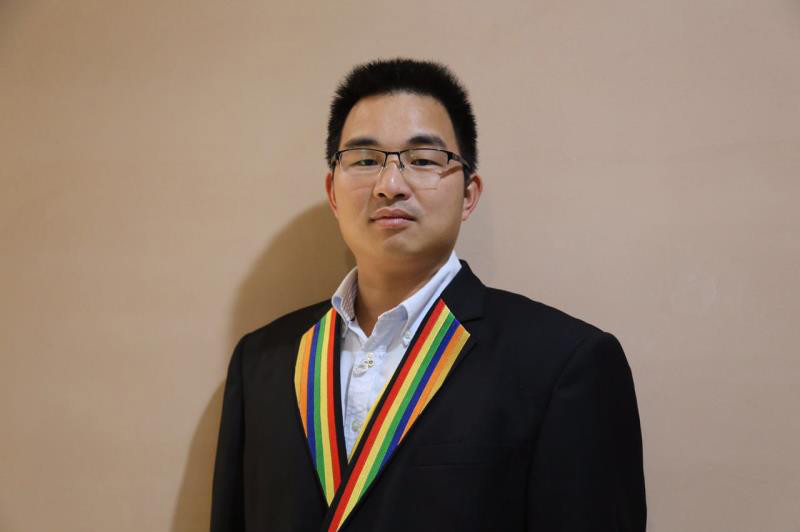 星级品质+星级售后，所以他选择了星际官网注册智能旋挖钻机