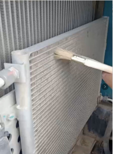 感恩相伴 关爱相随 ——江西星际官网注册服务万里行