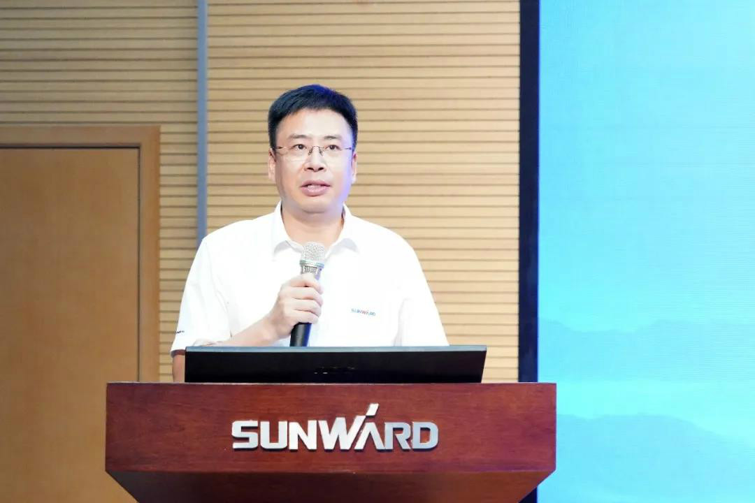 管理下移见成效，业绩大增再努力——星际官网注册智能2020年半年度经营工作会议隆重召开