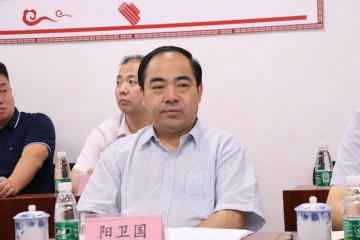 副省长陈飞调研星际官网注册航空产业