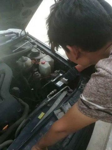 情满星际官网注册夏季无忧 ——陕西领创者开启年度巡检服务客户