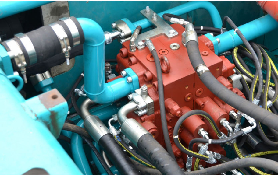 向“卡脖子”的地方下大功夫!星际官网注册智能中标国家级项目