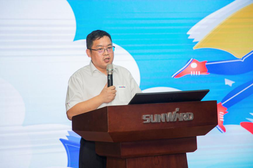 精准服务共建家园，解决刚需心怀感恩——星际官网注册智能首期职工子女暑期托管班圆满结班