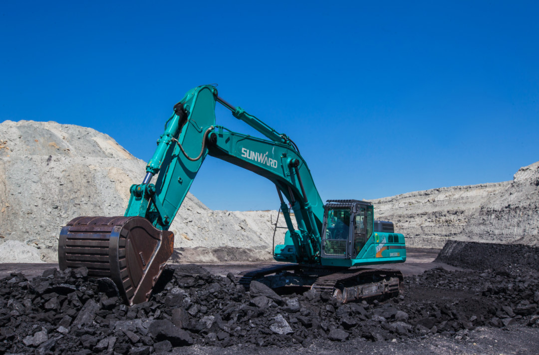 星际官网注册智能与您相约新疆国际矿业与装备博览会