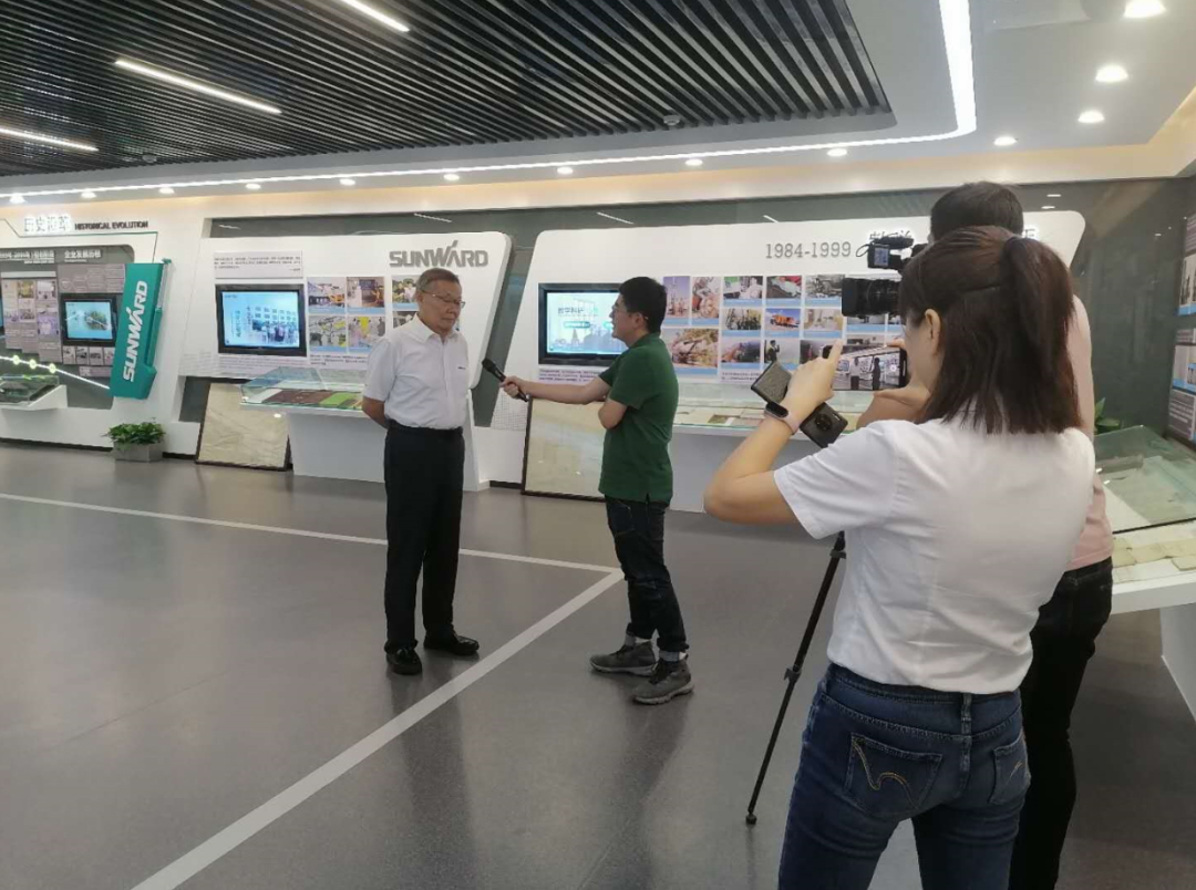 转战“云端”谋突破 央视重磅报道星际官网注册智能