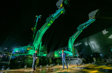 狂欢启动！星际官网注册智能千万钜惠邀约品牌嘉年华