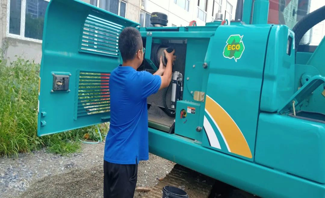 感恩相伴 关爱相随——听听星际官网注册客户心里话