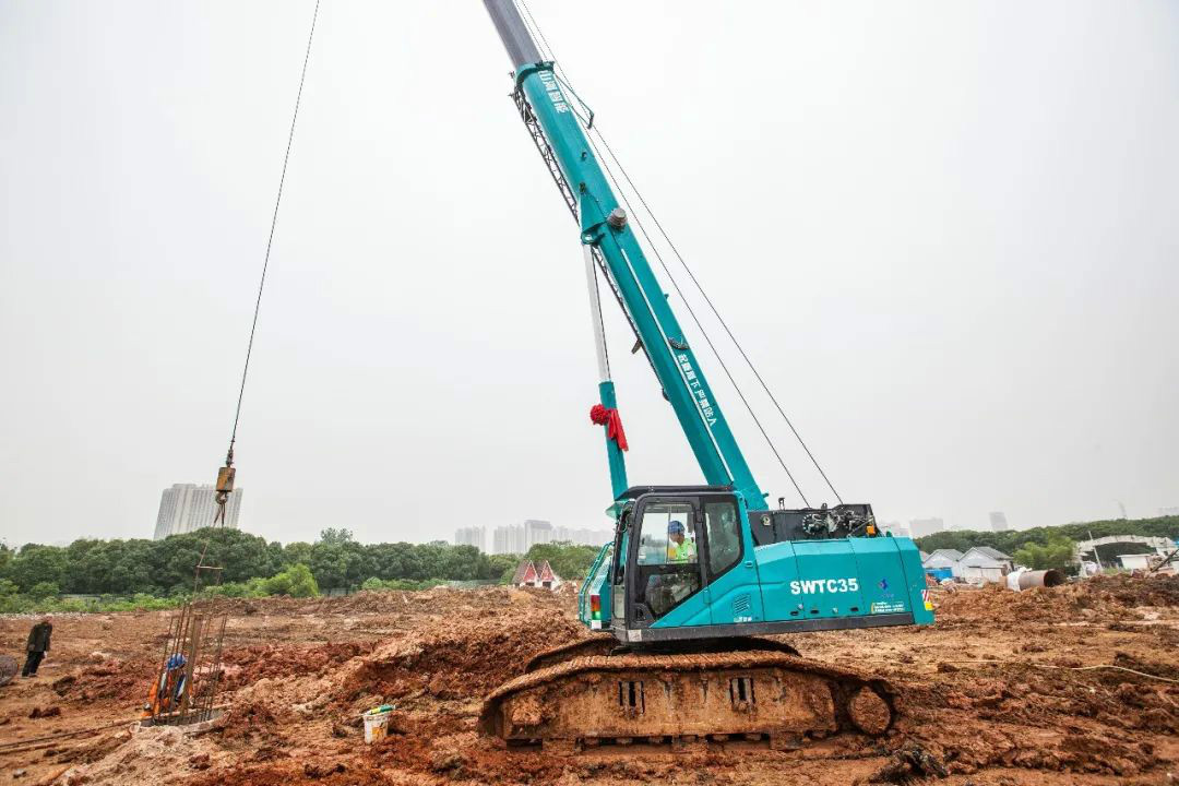 星际官网注册智能与你相约第十届深基础发展论坛