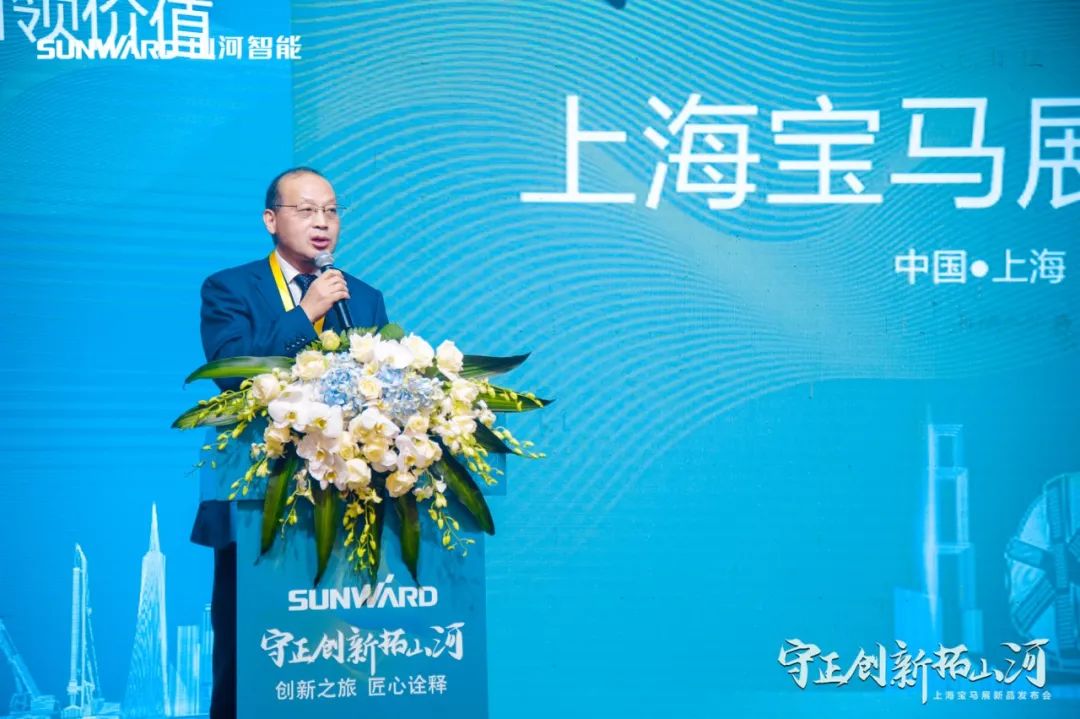 快来看！星际官网注册新品签下总值亿元订单