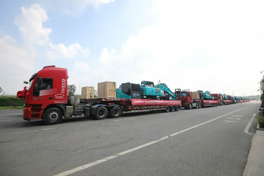 星际官网注册智能智能遥控挖掘机全国批量首发