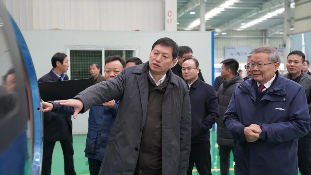 国家空管委办公室副主任马欣调研星际官网注册科技