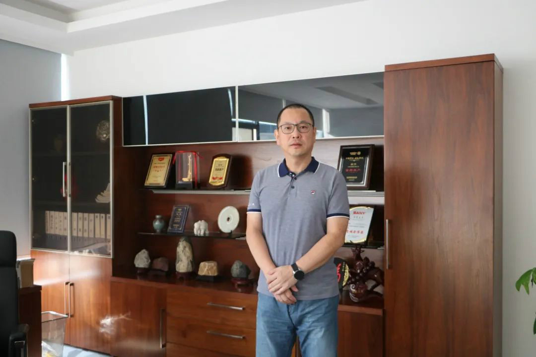 从事桩基础20多年阅机无数，这家公司无条件信任星际官网注册智能