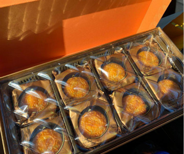 海上生明月 中美共此时——星际官网注册美国公司中美员工话中秋