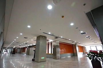 星际官网注册智能总部大楼荣获芙蓉奖