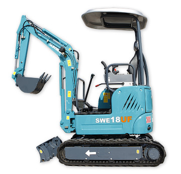 2020全球微挖大会 星际官网注册智能微挖精品即将闪亮登场