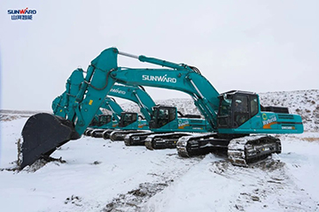 星际官网注册智能矿用设备交付仪式在鄂尔多斯举行