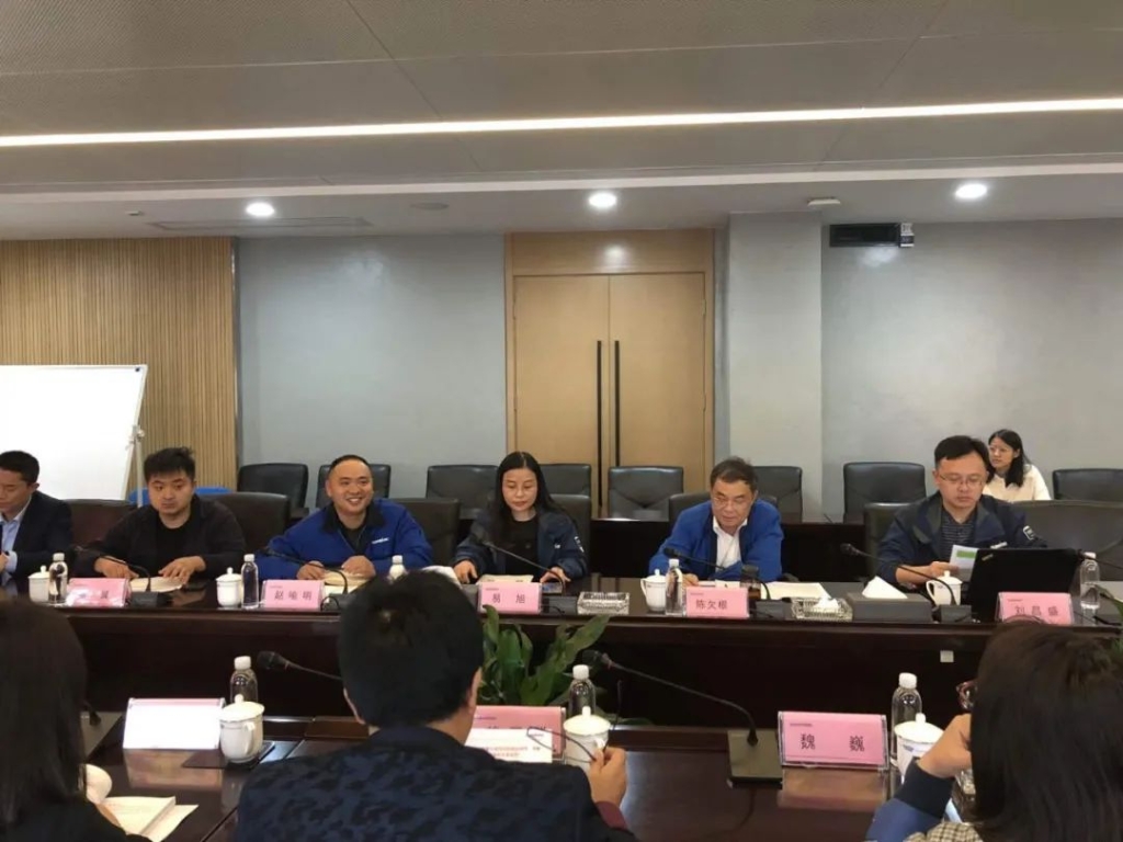 星际官网注册智能两项目顺利通过中期检查