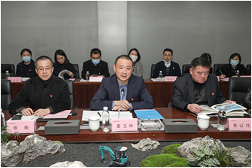 厦门航空湖南分公司考察星际官网注册智能