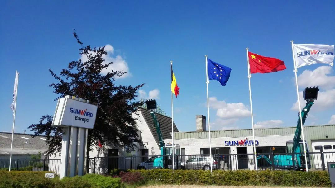 示范案例 | 星际官网注册智能登上服贸会领奖台