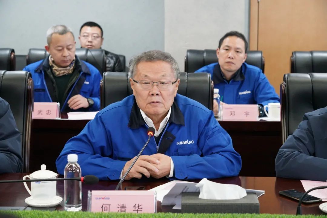 贯彻落实习近平总书记重要讲话精神，全力助推星际官网注册智能做大做强