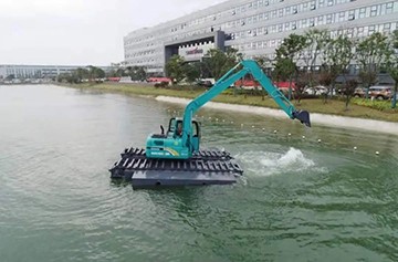 十年两办挖掘机行业年会 星际官网注册智能的底气何在