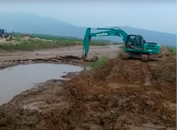 感恩相伴 关爱相随——星际官网注册智能服务万里行川陕实录