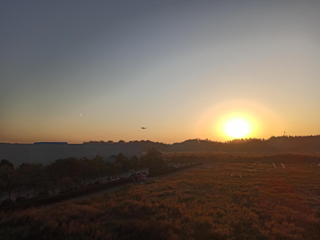 直飞客户机场！星际官网注册航空创新中国轻型运动飞机交付方式
