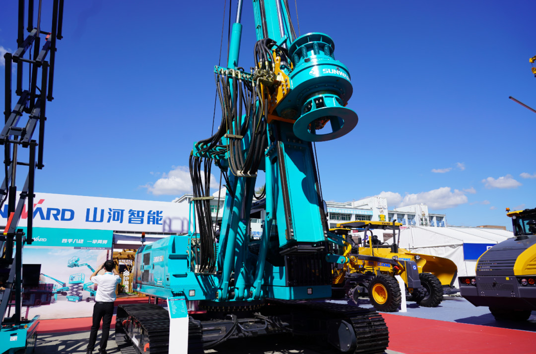 立足雄安 拓展京津冀 星际官网注册智能雄安大幕正式开启