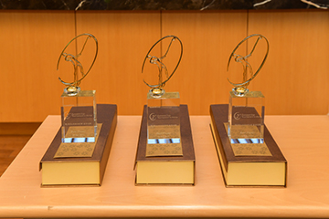 2020年韩国第二届星际官网注册杯高尔夫球赛圆满收官