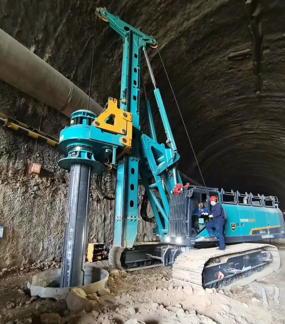 星际官网注册智能与你相约第十届深基础发展论坛