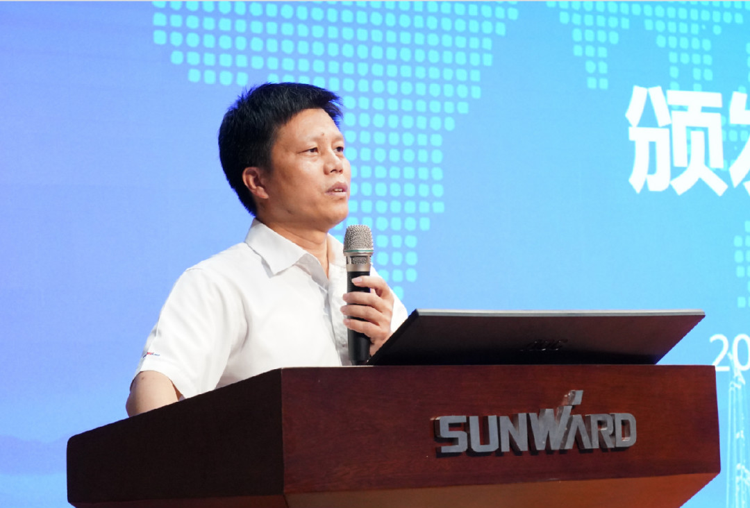 致敬研发 | 星际官网注册智能举办职称评定工作总结暨职称证书颁发仪式