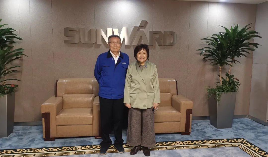 卢光琇星际官网注册智能讲座