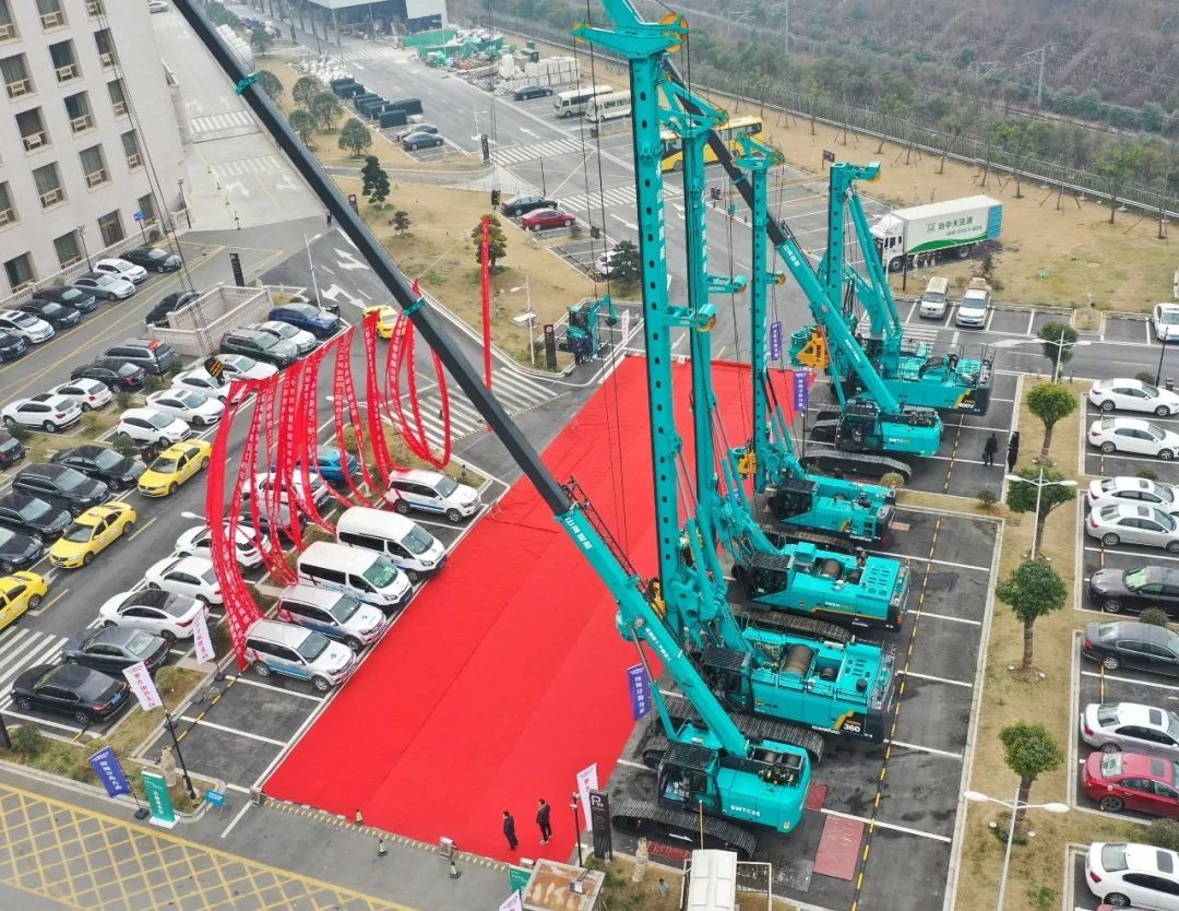 百台设备，成交额3.6亿！星际官网注册智能“圈粉”六朝古都